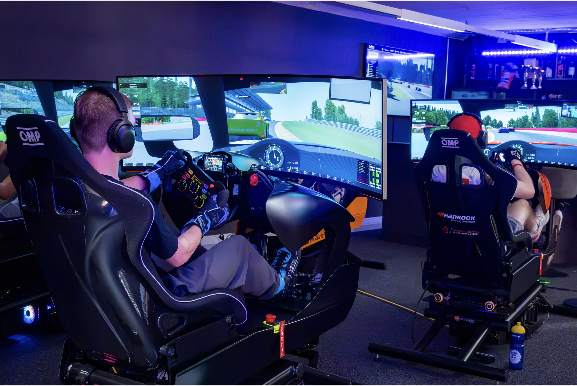 The Valley_House of LAB Science