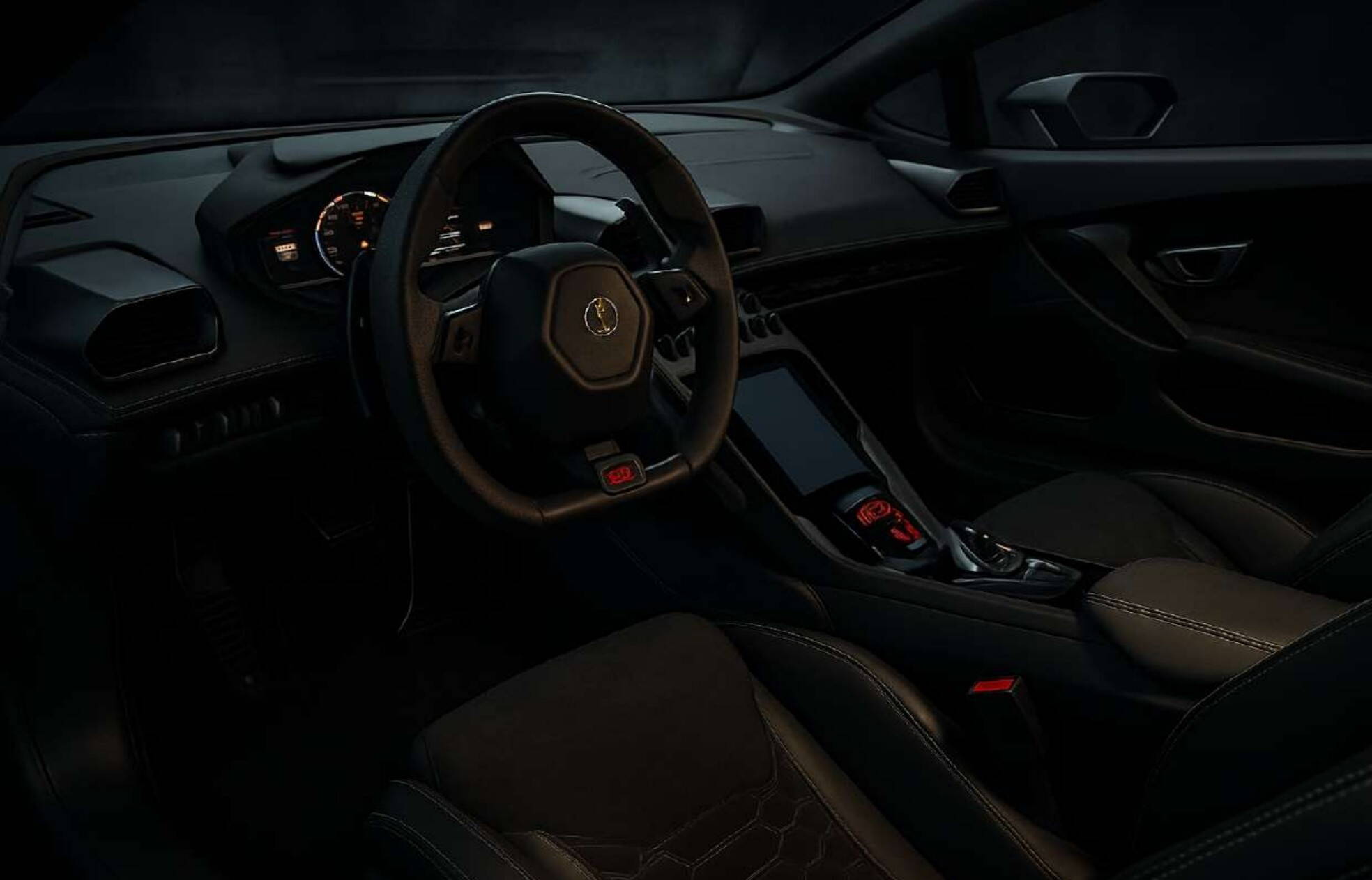 The Valley_Dry Ice Car