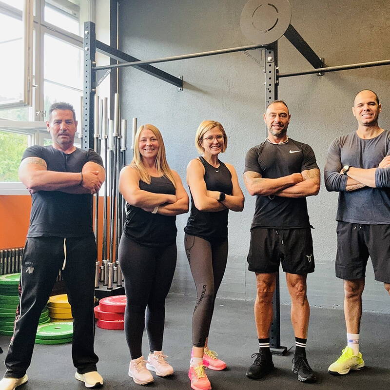 The Valley_Valley Fitness