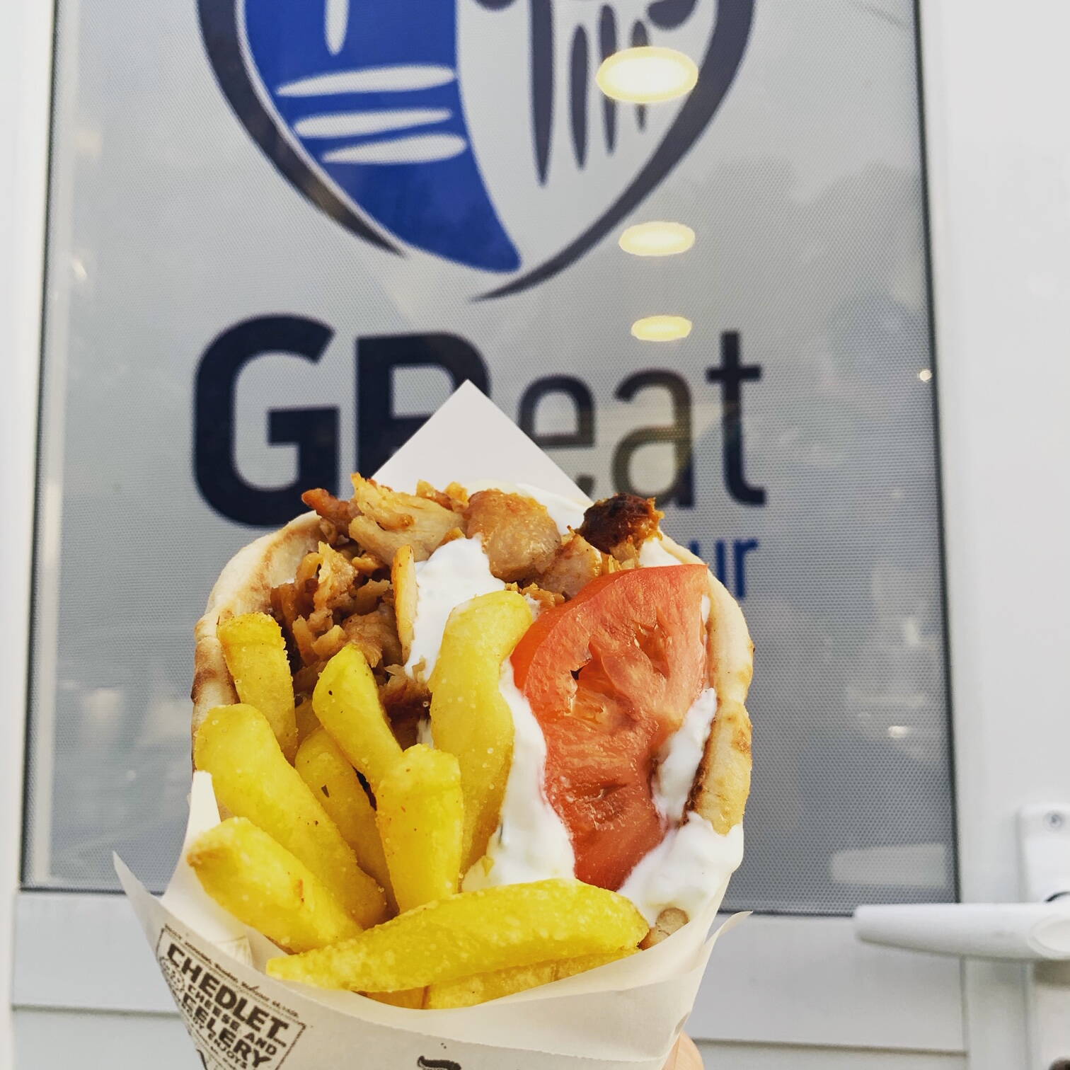 The Valley_GReat on Tour_Pita-Gyros