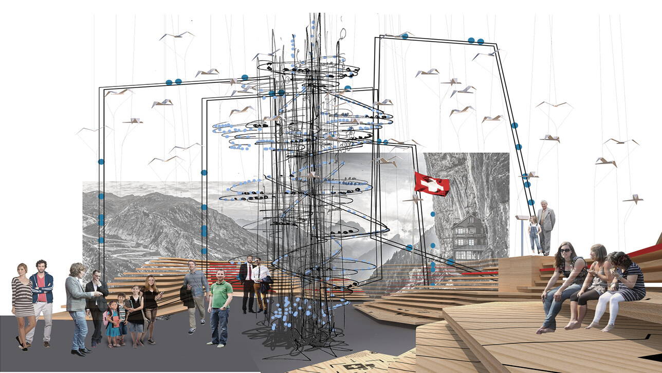The Valley_studio lakrits ag