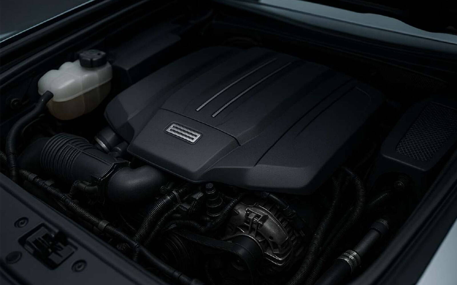 The Valley_Dry Ice Car