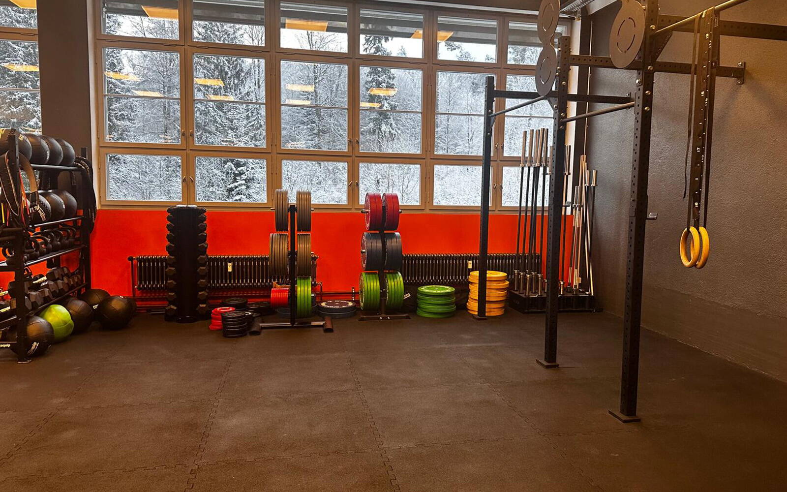 The Valley_Valley Fitness