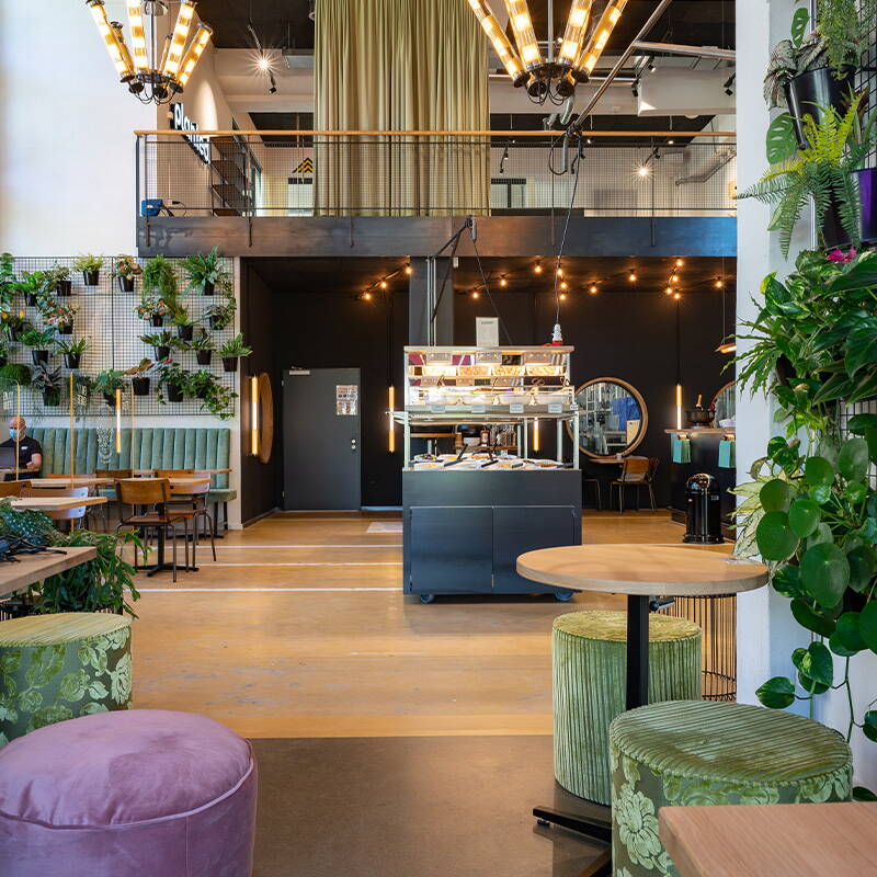 The Valley_Planted Bistro by Hiltl