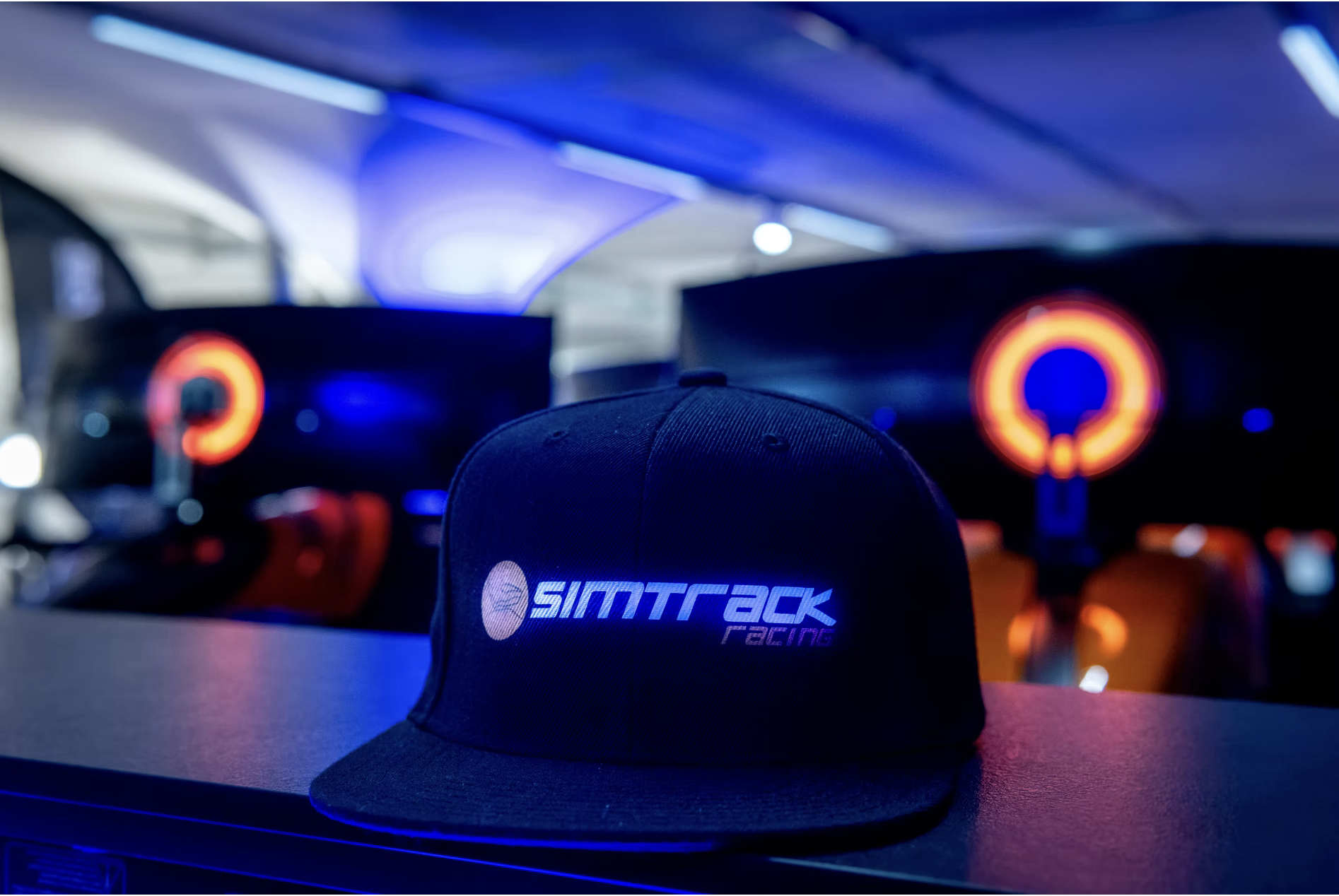 The Valley_SimTrack Racing