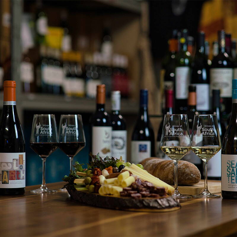 The Valley_Western Cape Wines_Team