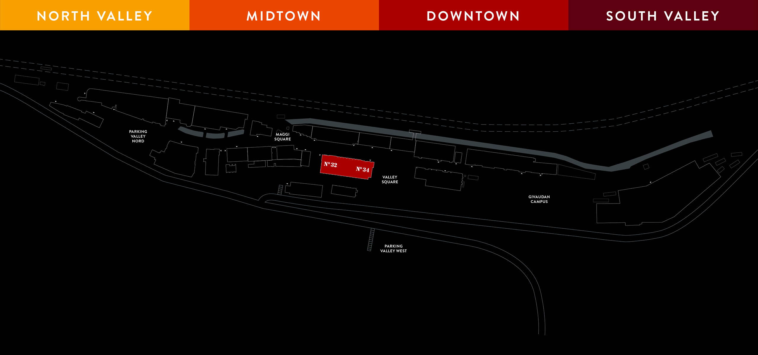 The Valley_Situationsplan_Arroganto KIG