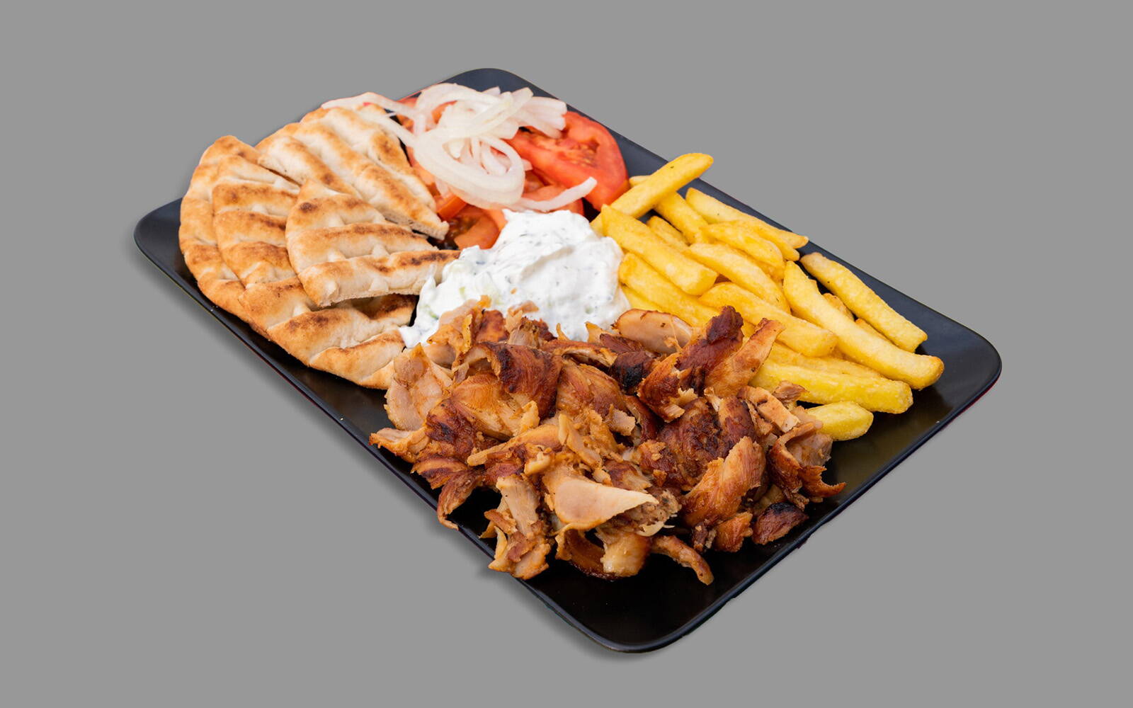 The Valley_GReat on Tour_Hausgemachte Pita-Gyros