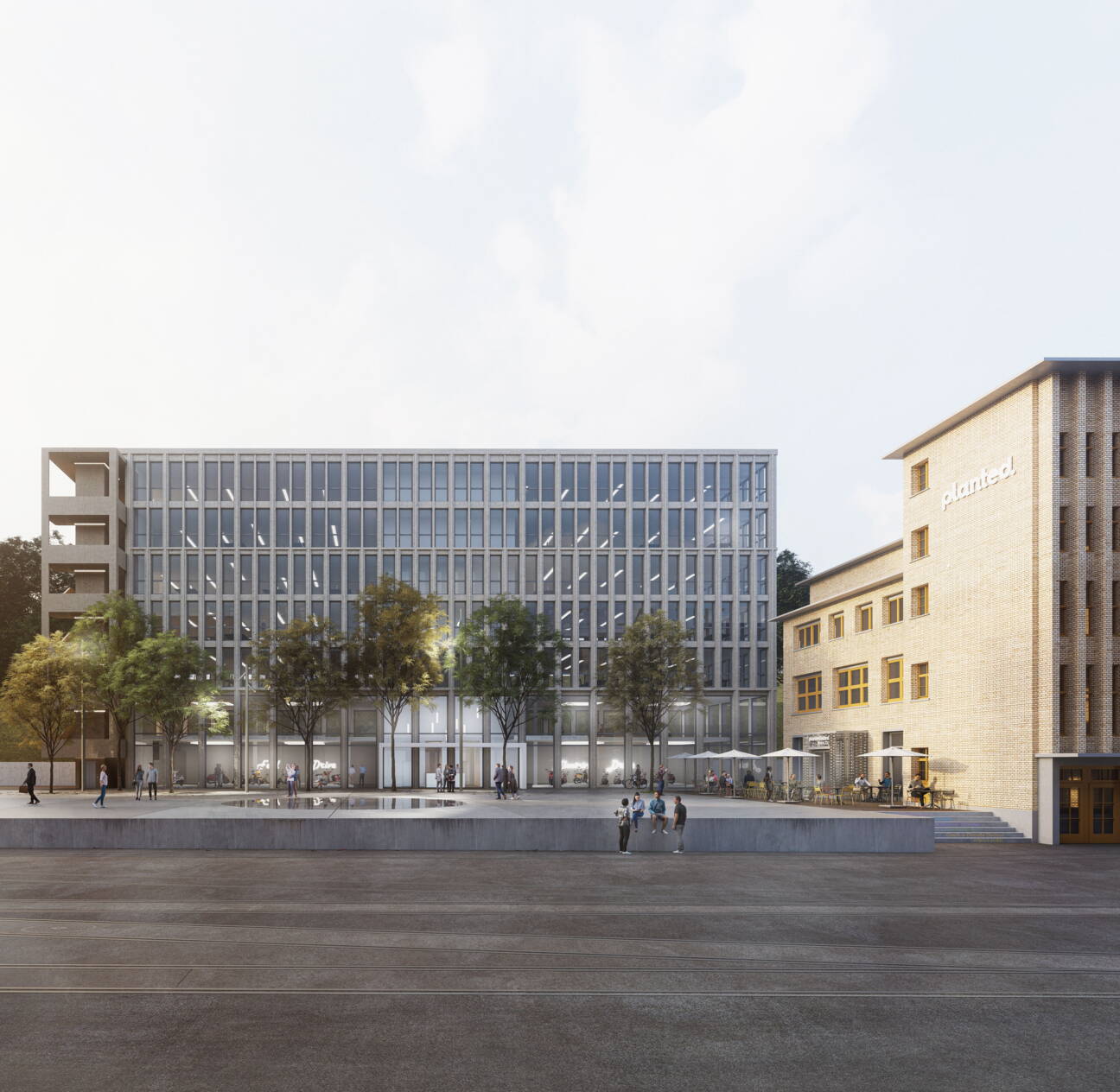 The Valley_my sponsor ag