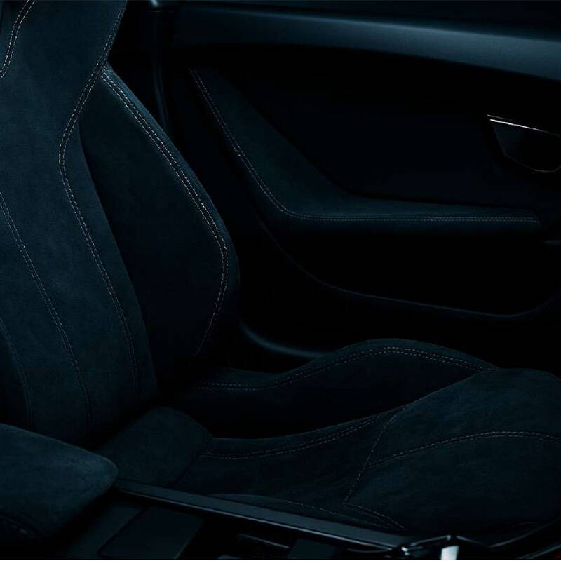 The Valley_Dry Ice Car