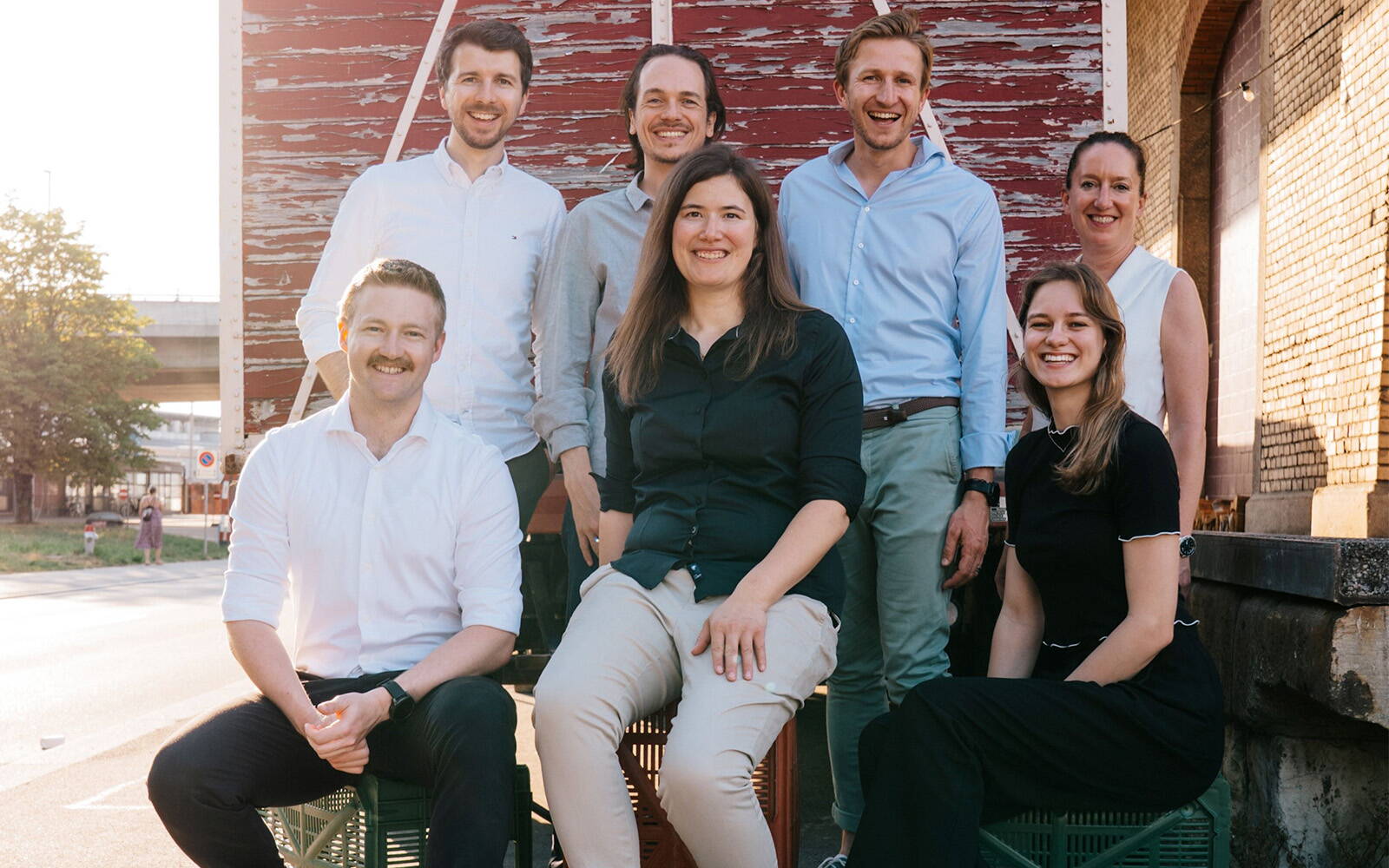 The Valley_AMESCO AG