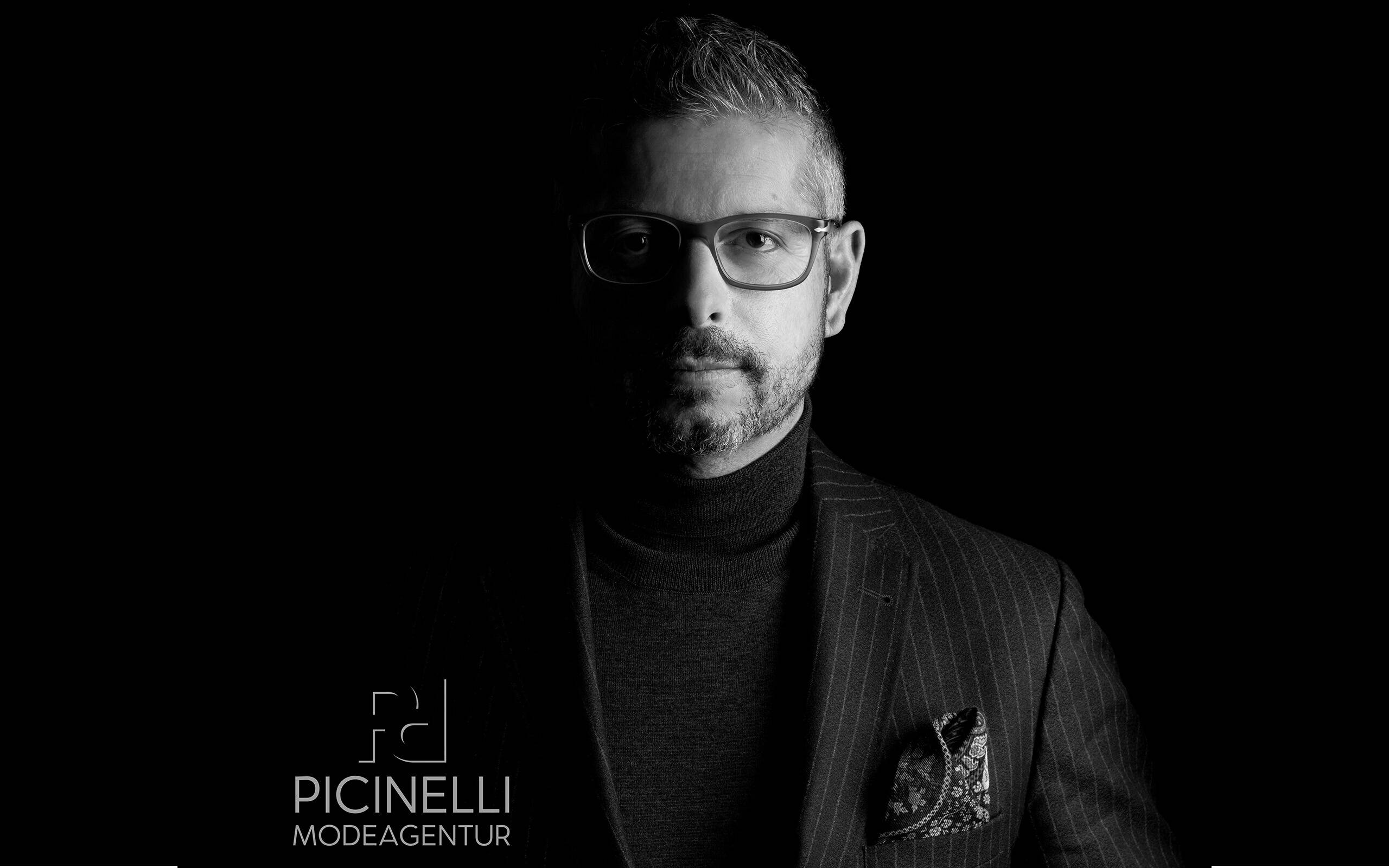 THE VALLEY_Picinelli Modeagentur