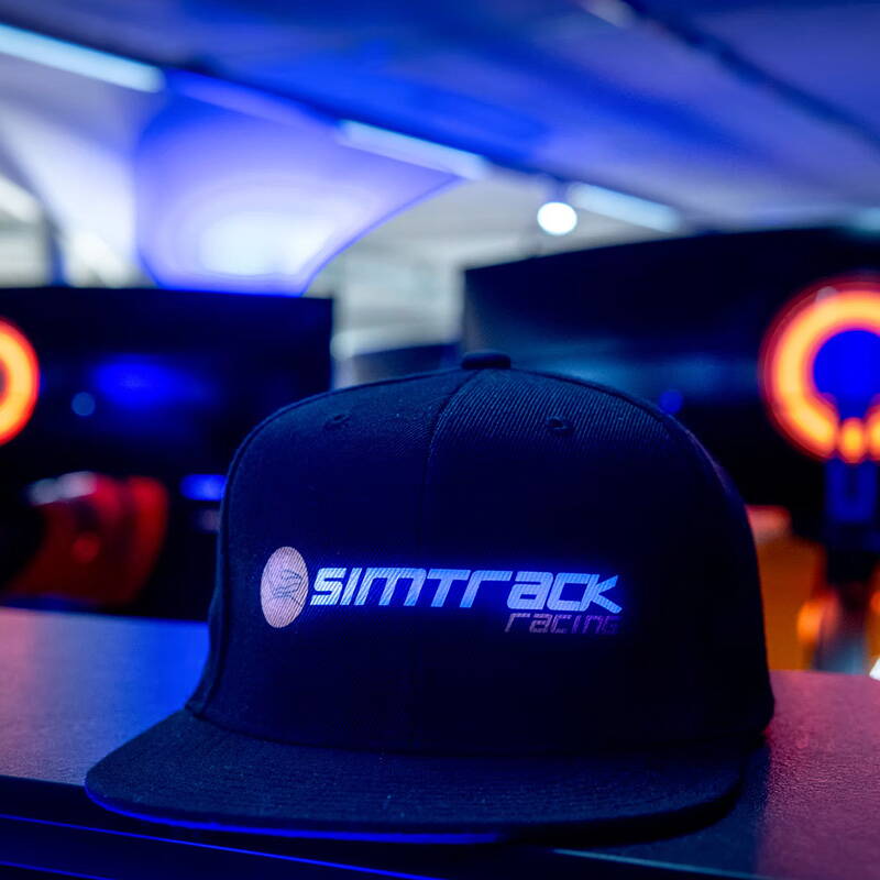 The Valley_SimTrack Racing