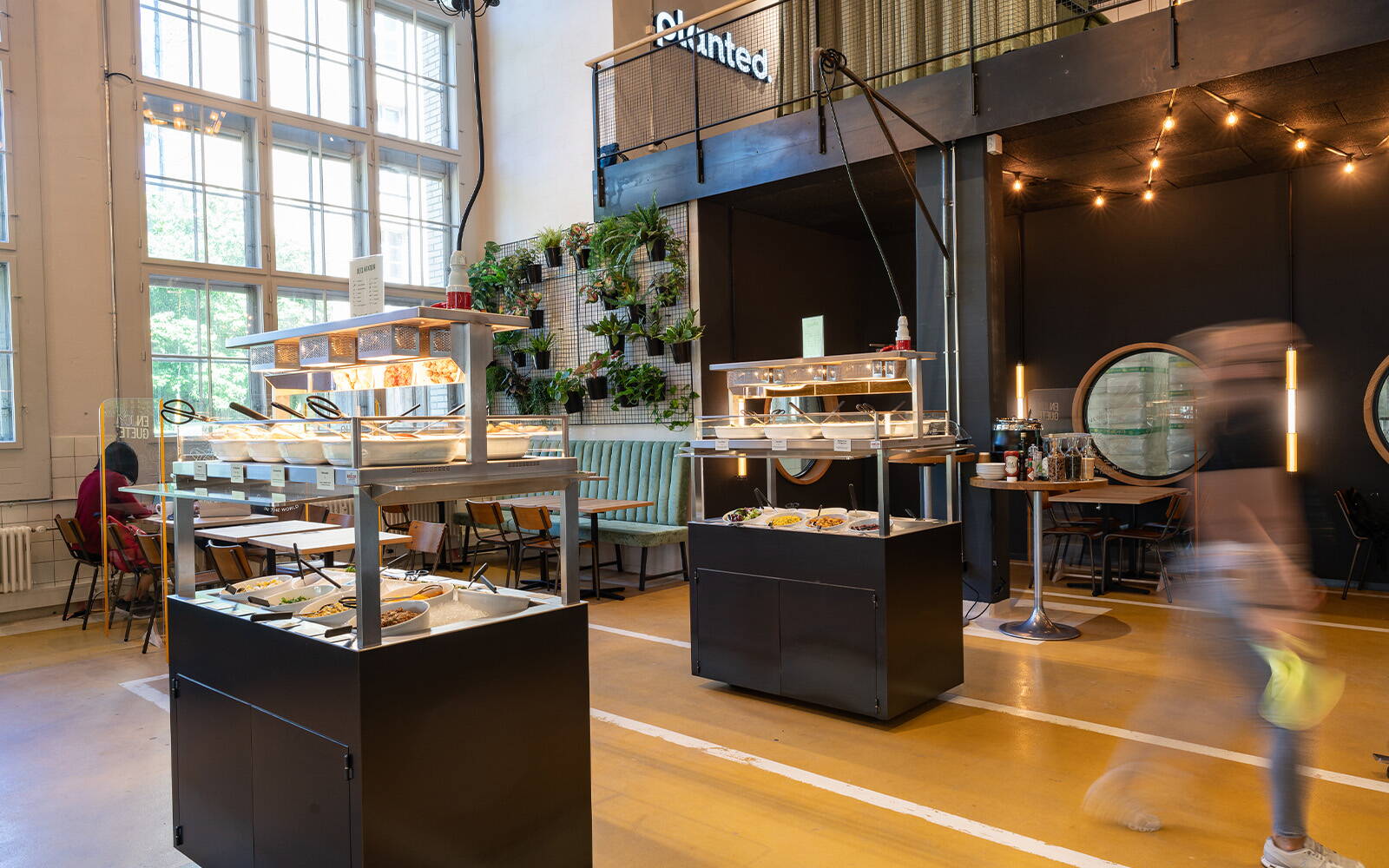 Planted.Bistro