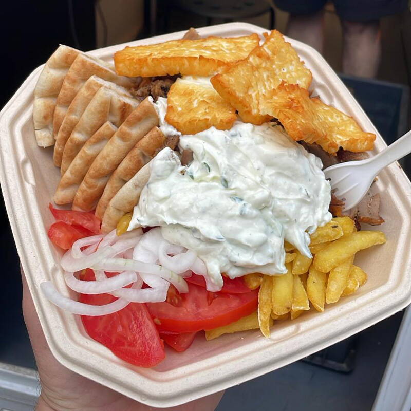 The Valley_GReat on Tour_Greek Streetfood