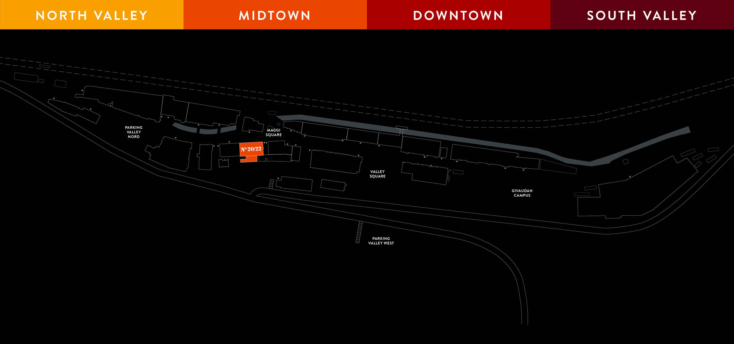 The Valley_Situationsplan_MADmotors